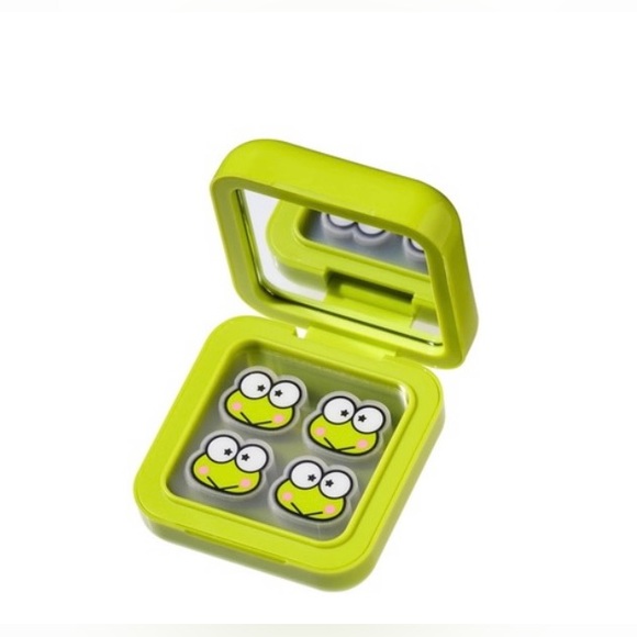 Keroppi X Starface Pimple Patches Hello Kitty and Friends Limited Edition NEW - Picture 6 of 15